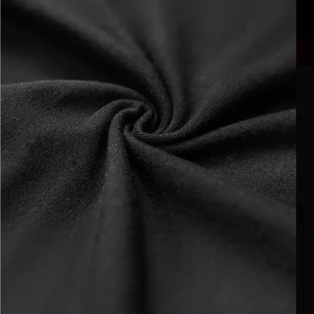 Arguing With Me Is Crazy Black Graphic Tee - Picture 2 of 6